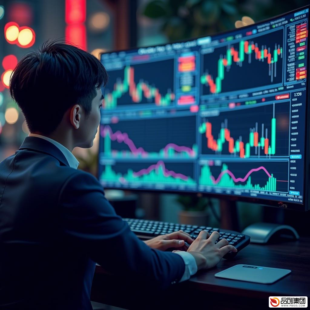 短线炒股新纪元:深度解析短线炒股分析软件