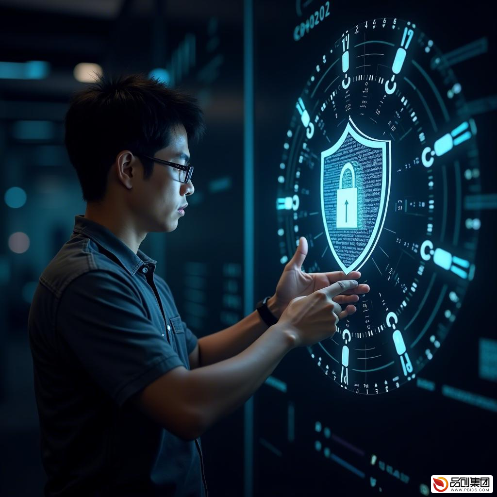 天固信息安全系统:构建数字时代的铜墙铁壁
