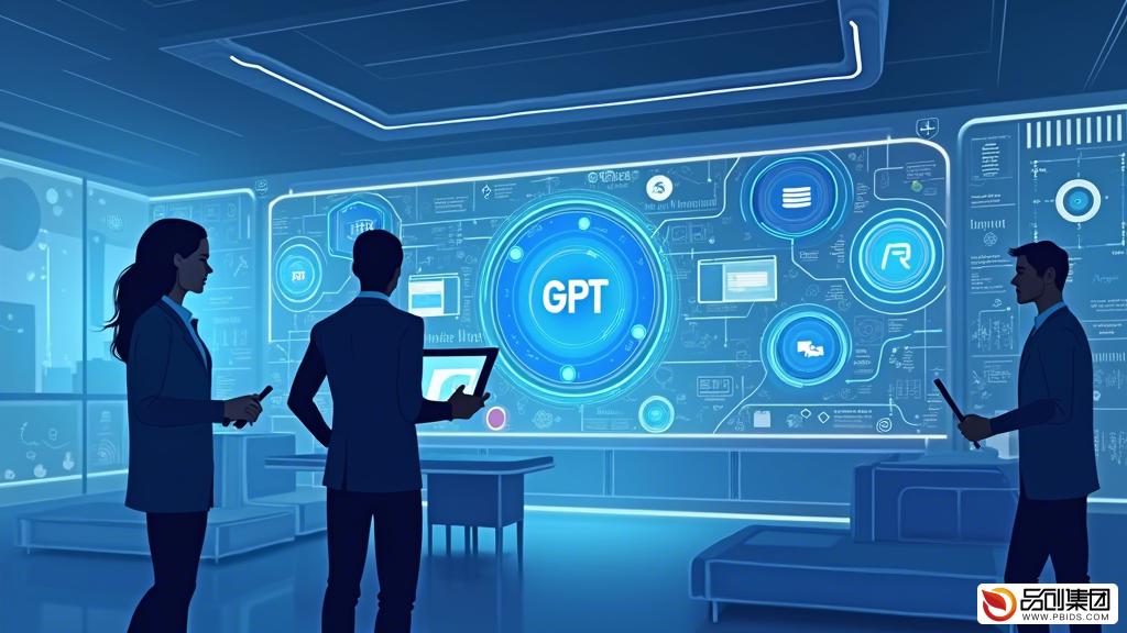 ChatGPT Pro企业定制化应用