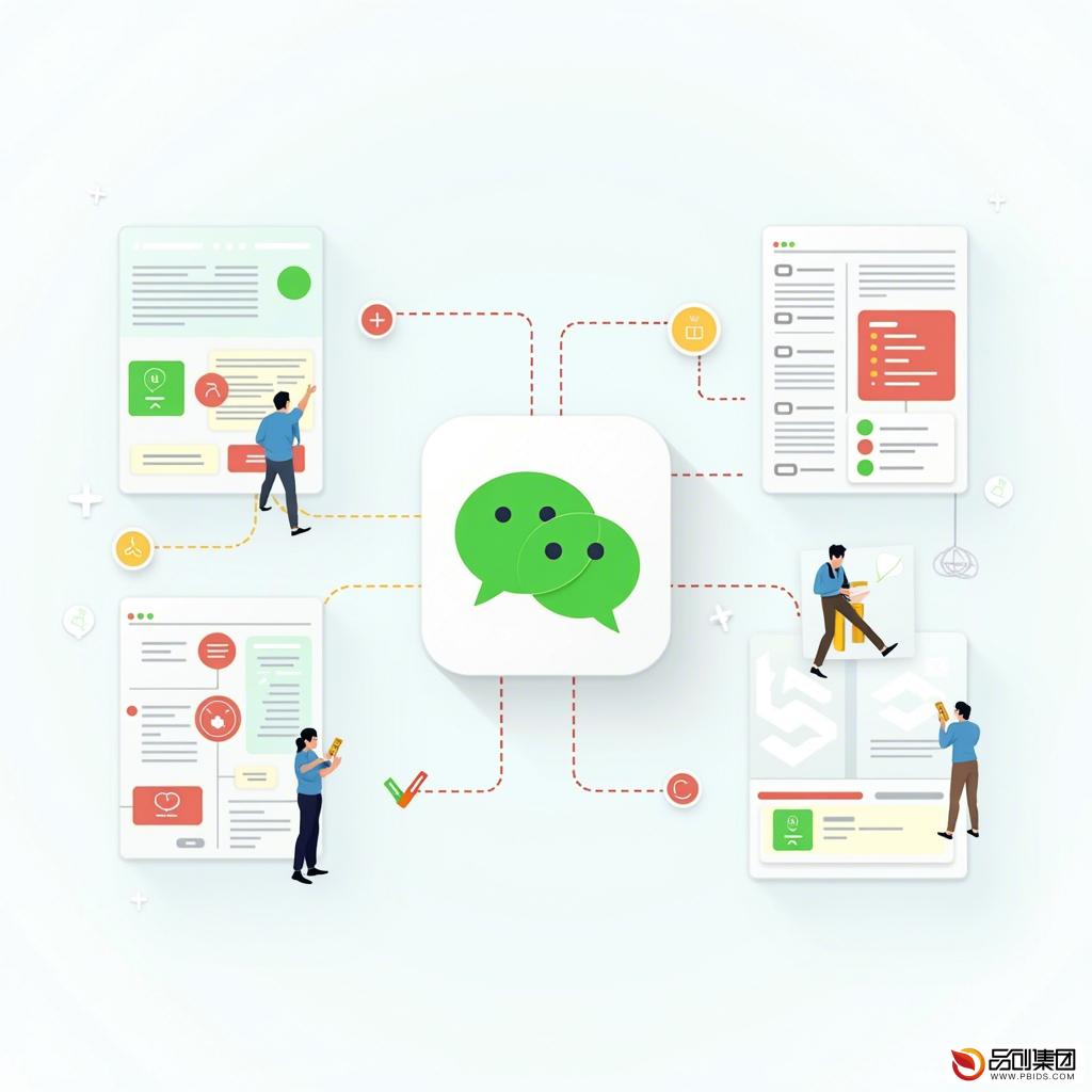 微信公众号开发全攻略：从零到一的实战指南