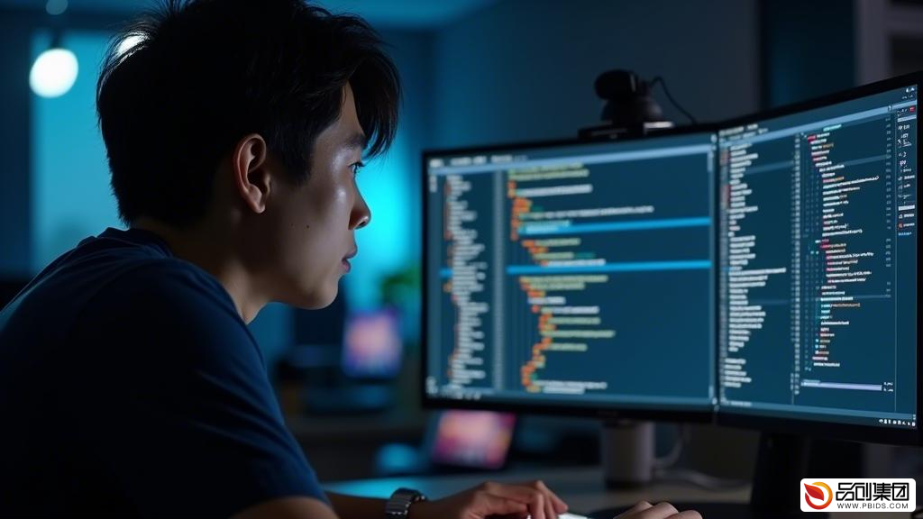 探索APP开发领域的璀璨之星：顶尖软件企业概览
