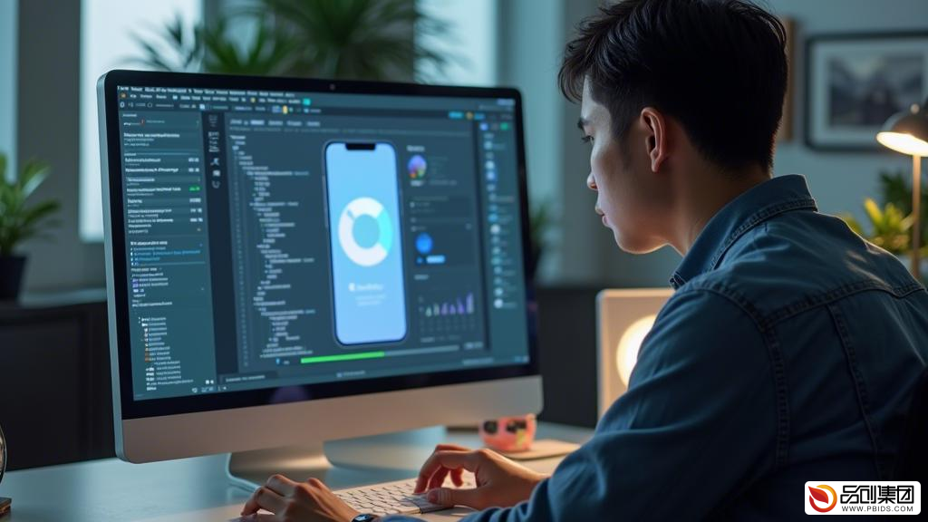 手机软件定制APP：打造专属应用，满足个性化需求
