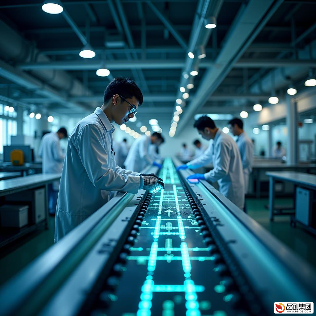 新质生产力的优势：重塑未来经济格局的关键力量
