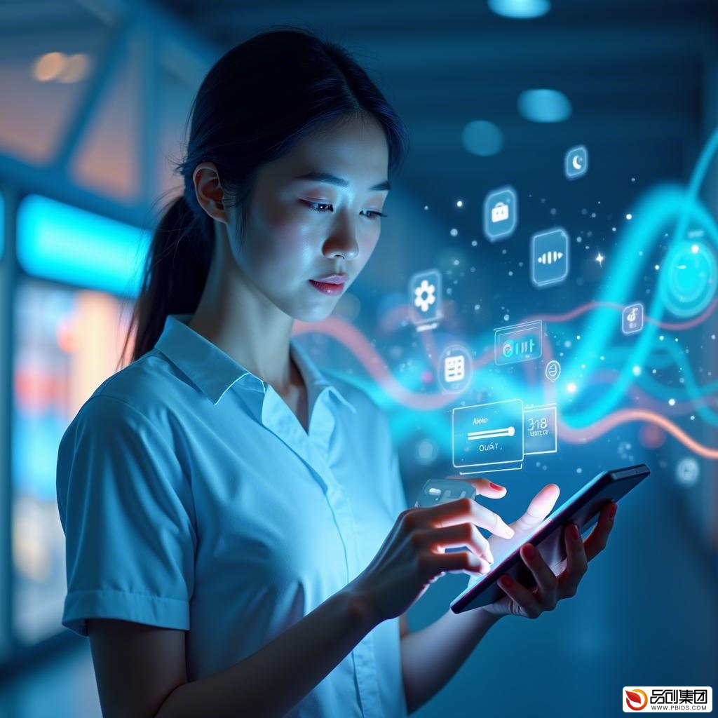 交互设计:塑造未来数字体验的艺术与科学