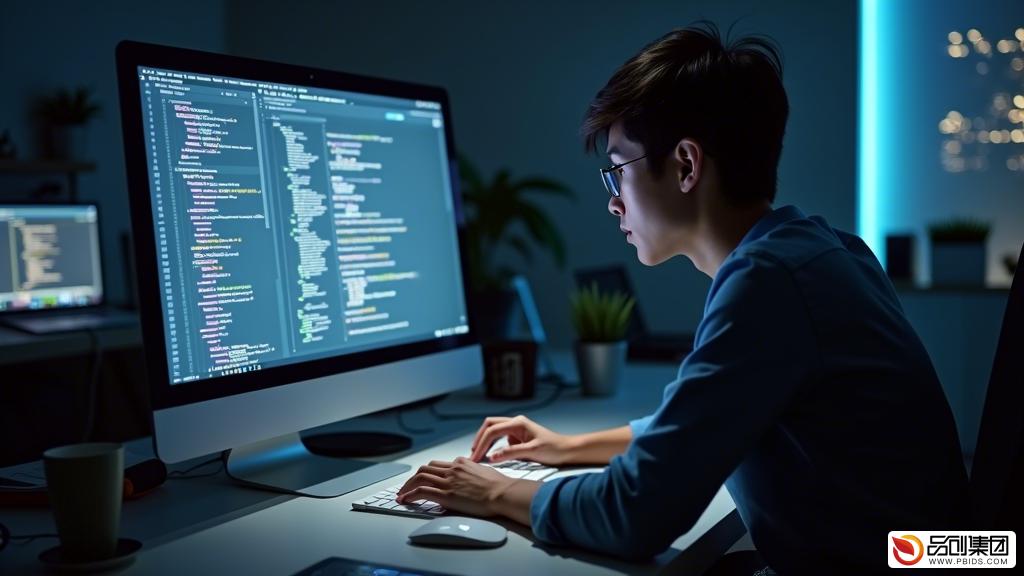 定制软件开发公司的全面解析与优选指南