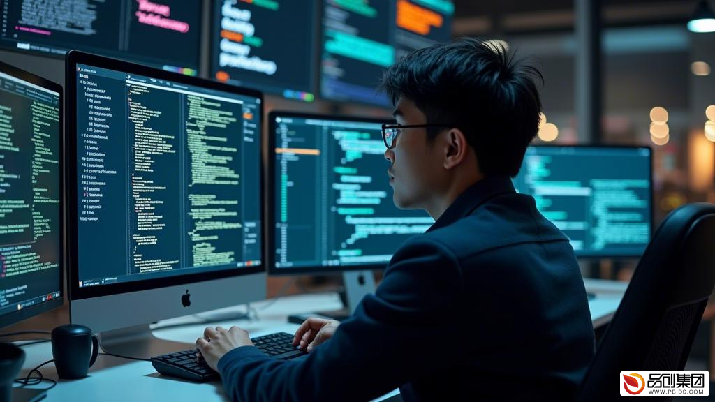 C++开发平台：构建高效编程环境的全面指南
