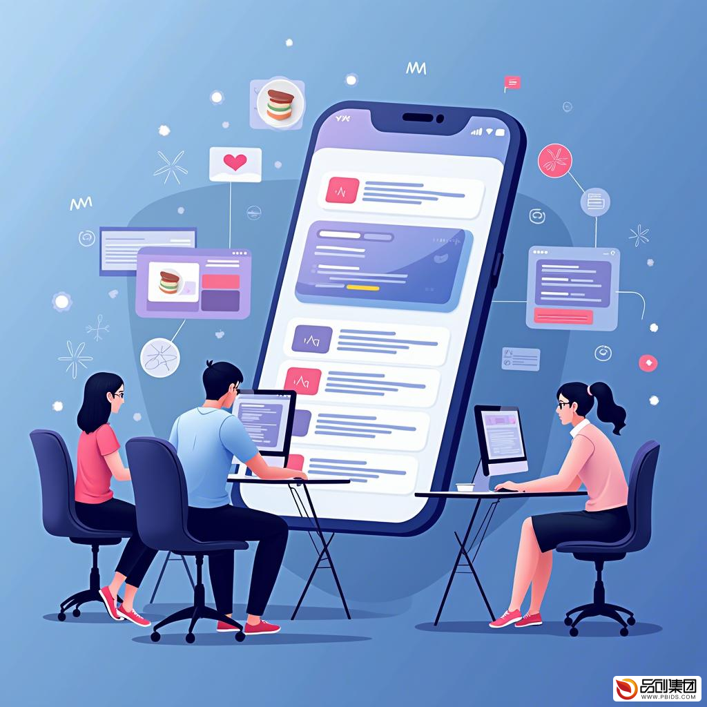 定制App软件价格揭秘：全面解析影响成本的各项因素
