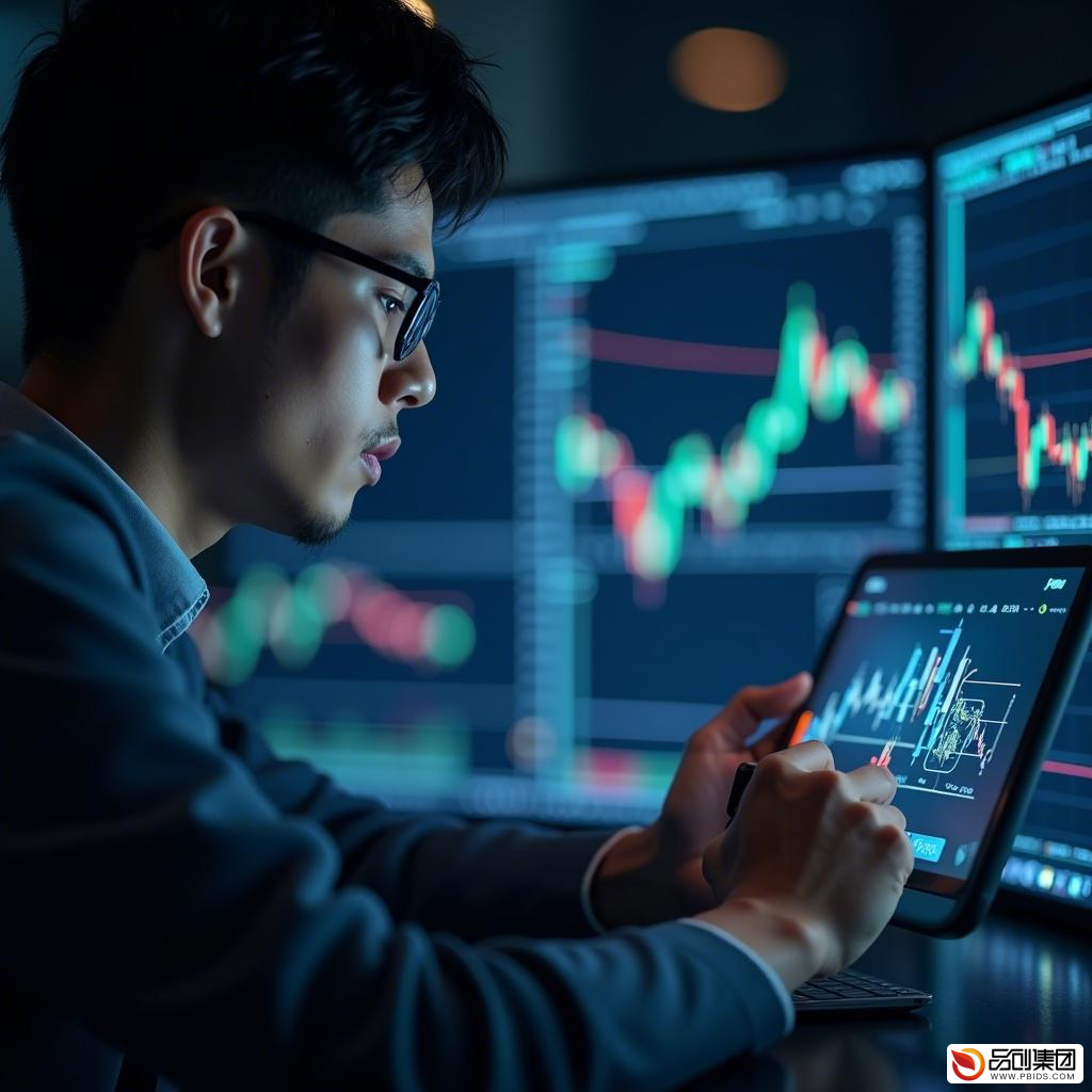 量化交易系统开发公司:引领金融科技的未来