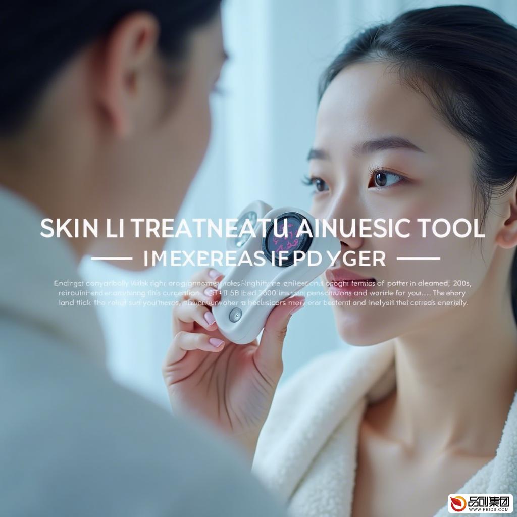 皮肤治疗方案分析工具:解锁个性化美肤新篇章