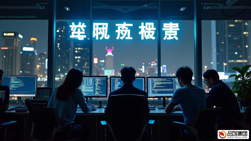 成都专业公司小程序开发：打造高效便捷的数字化解决方案
