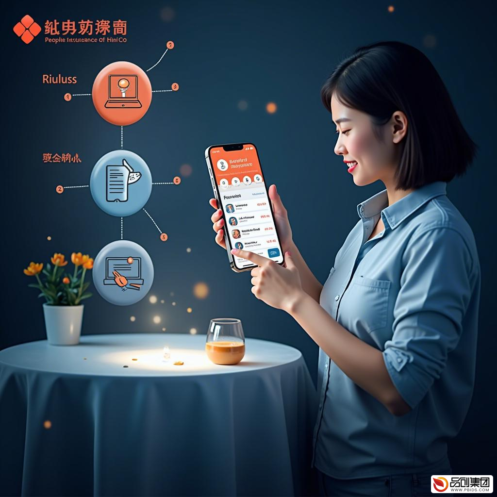 中国人民人寿保险APP：便捷服务，一键下载，保障未来

