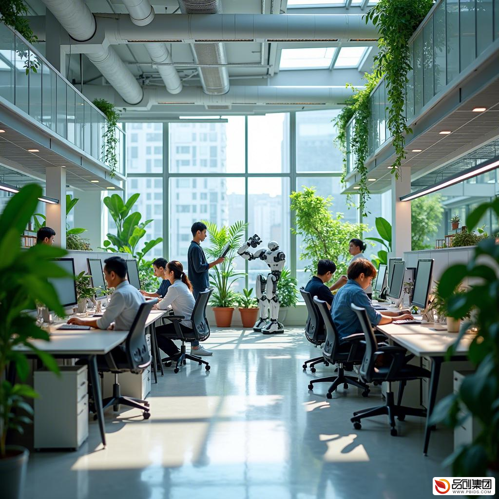 大型开发公司的崛起与影响力：塑造行业未来的领航者
