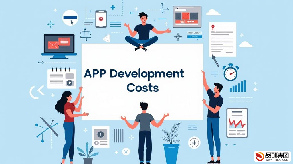 APP开发制作费用全解析：从基础到复杂，全面了解您的项目预算
