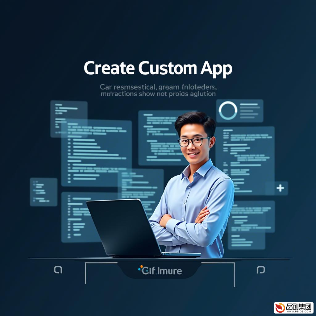 制作定制APP：从概念到发布的全方位指南
