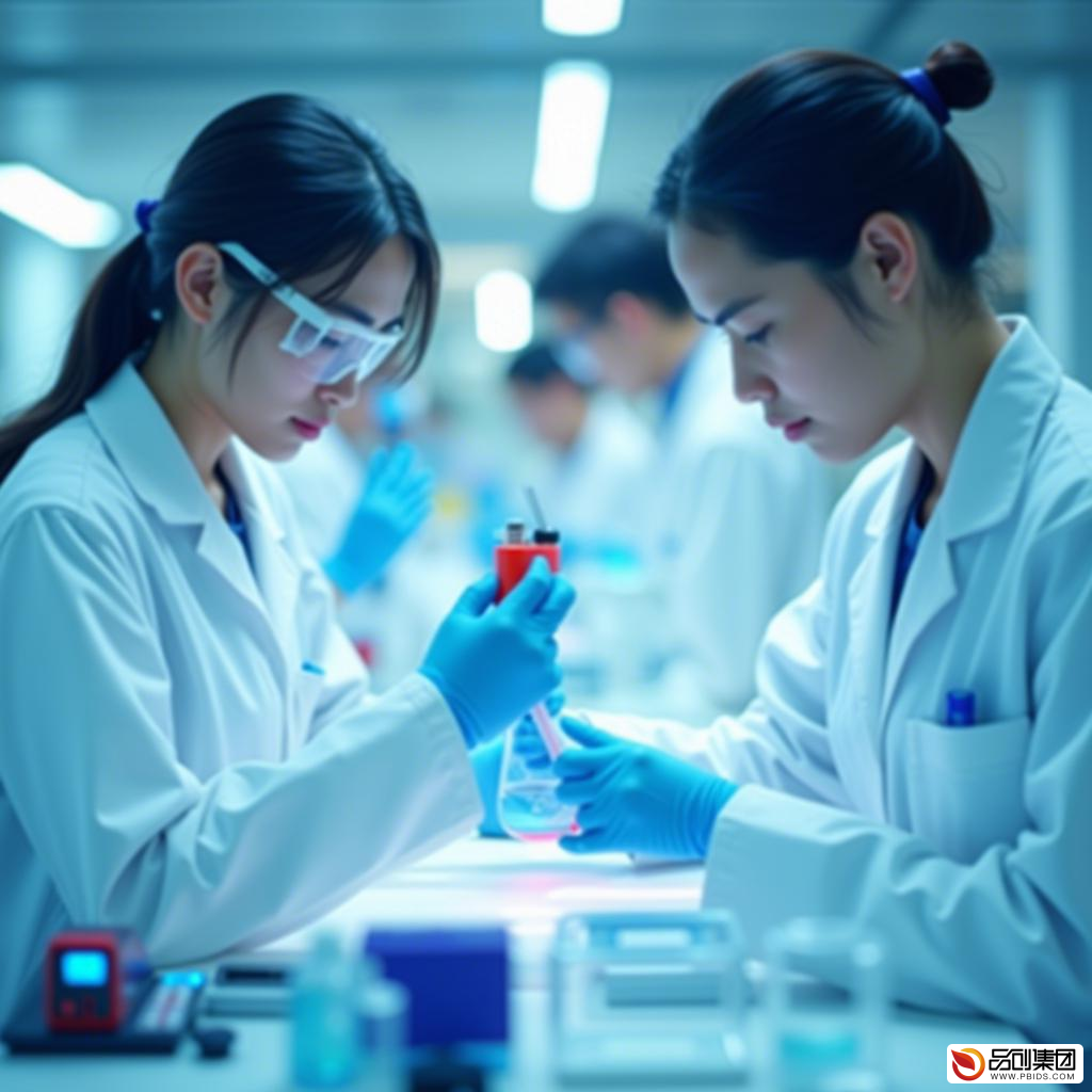 实验外包服务公司的全面解析:提升研发效率与质量的关键伙伴