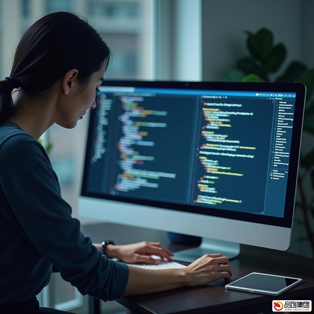 定制化软件开发公司的全方位解析：如何选择与合作