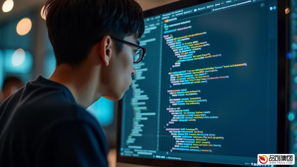 API定制开发：解锁企业数字化转型的新钥匙
