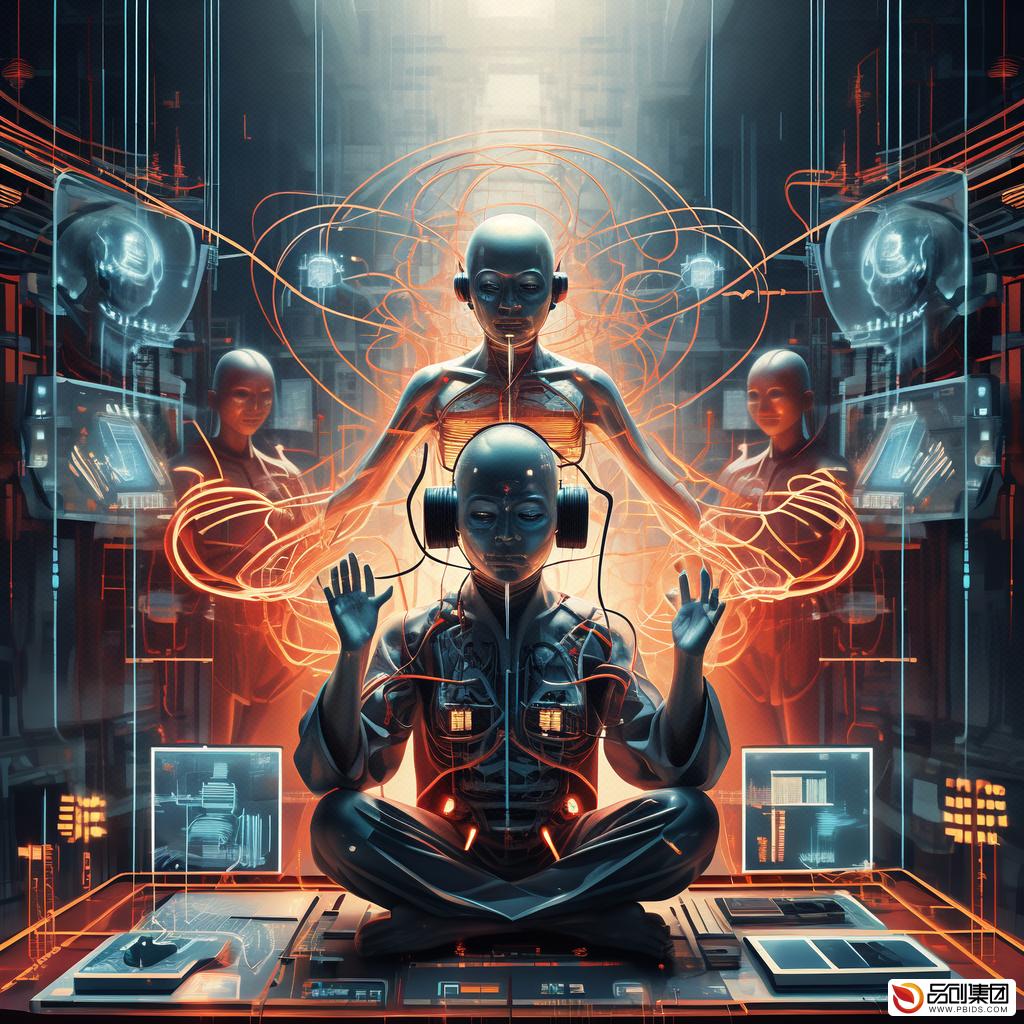 人类数字化的探索与实践