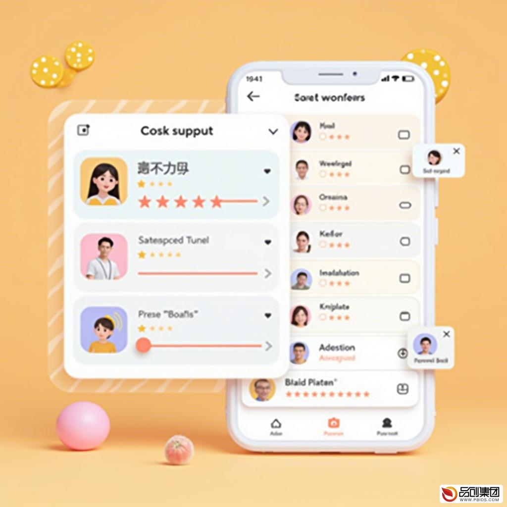 原型设计与交互设计:塑造数字产品的用户体验