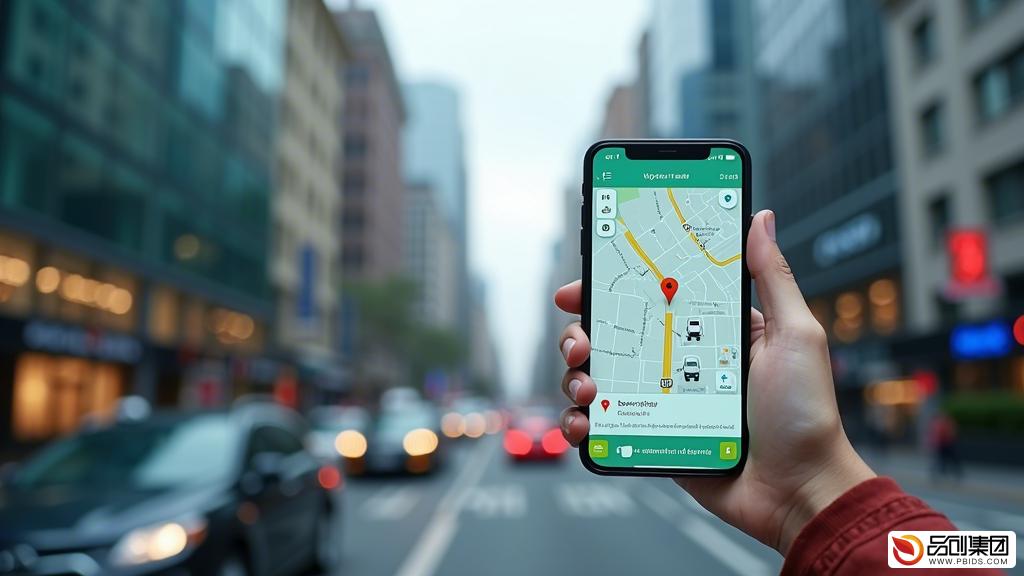 网约车系统APP开发：打造高效、便捷的出行新体验
