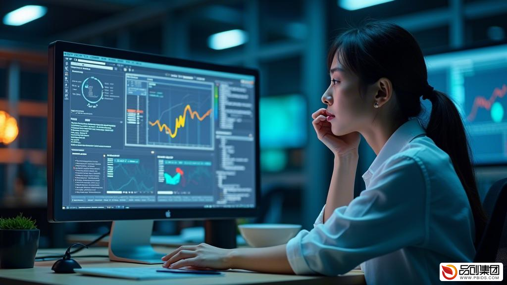 数字化表征：重塑信息时代的认知与表达
