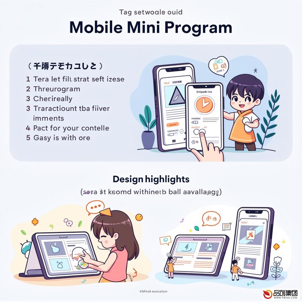 小程序制作与开发全攻略：从零到一的实战指南
