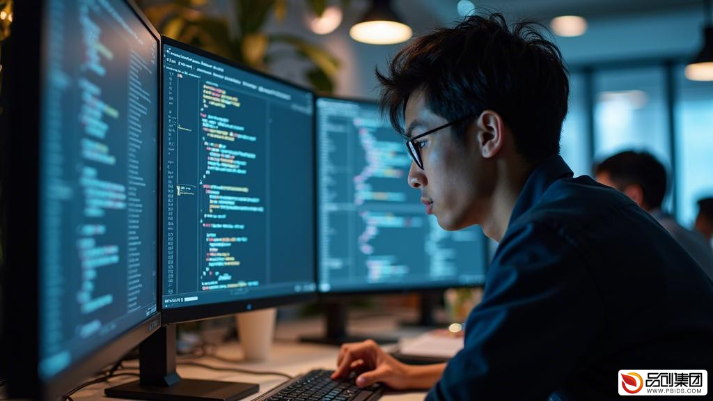 定制开发程序：打造专属软件解决方案的全方位指南
