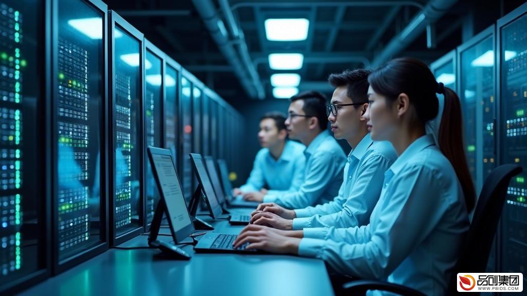 网络隔离：构建安全数字边界的基石
