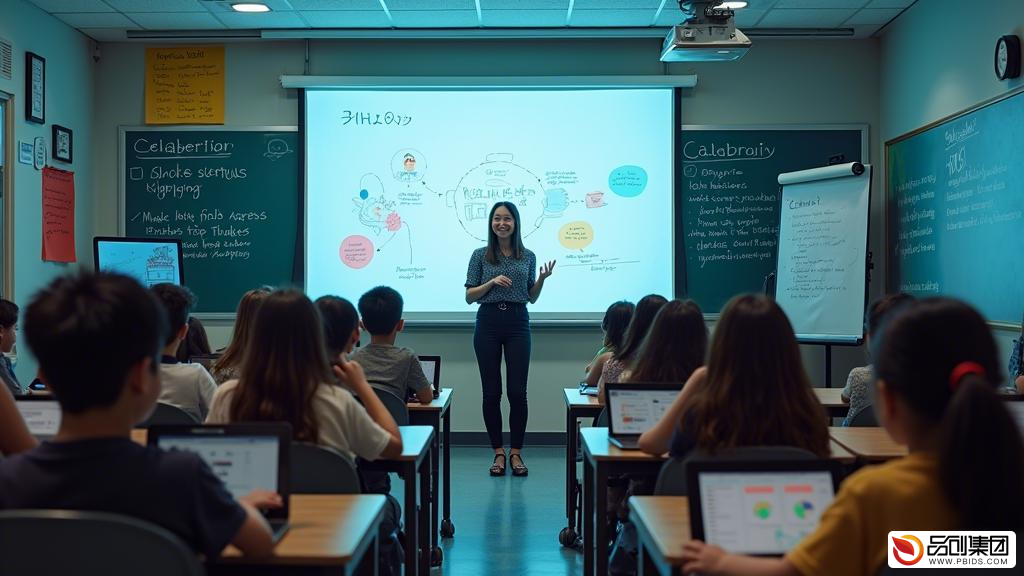 重塑教育未来：探索顶尖教育工具软件的力量
