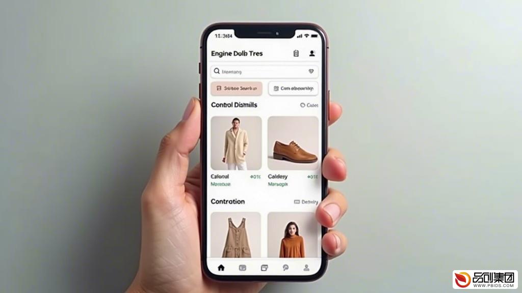 分销APP定制开发：打造高效分销网络的利器
