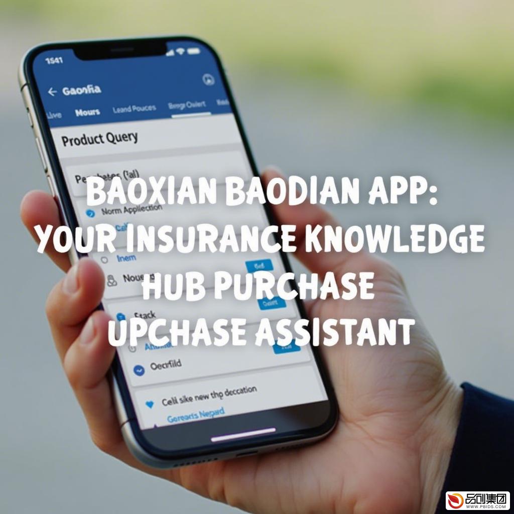 保险保典APP:全面指南与下载安装详解