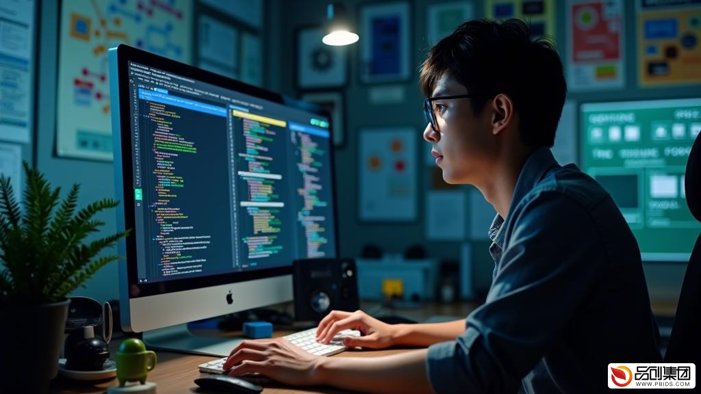 .NET开发软件：构建高效应用程序的必备工具
