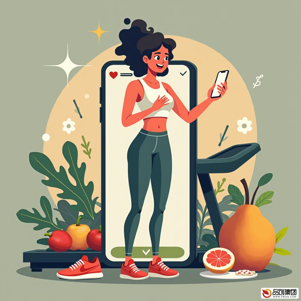 健康减肥新选择:精选APP助你高效瘦身