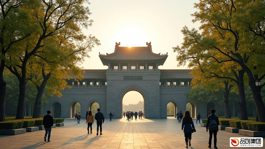 清华大学交互设计：创新与实践的交融之地
