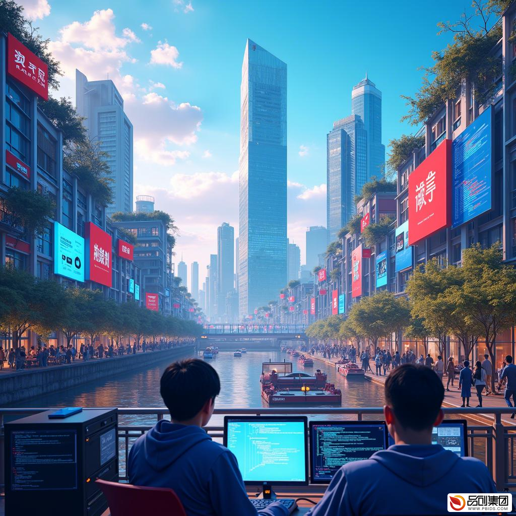 大连系统软件开发:创新引领行业发展
