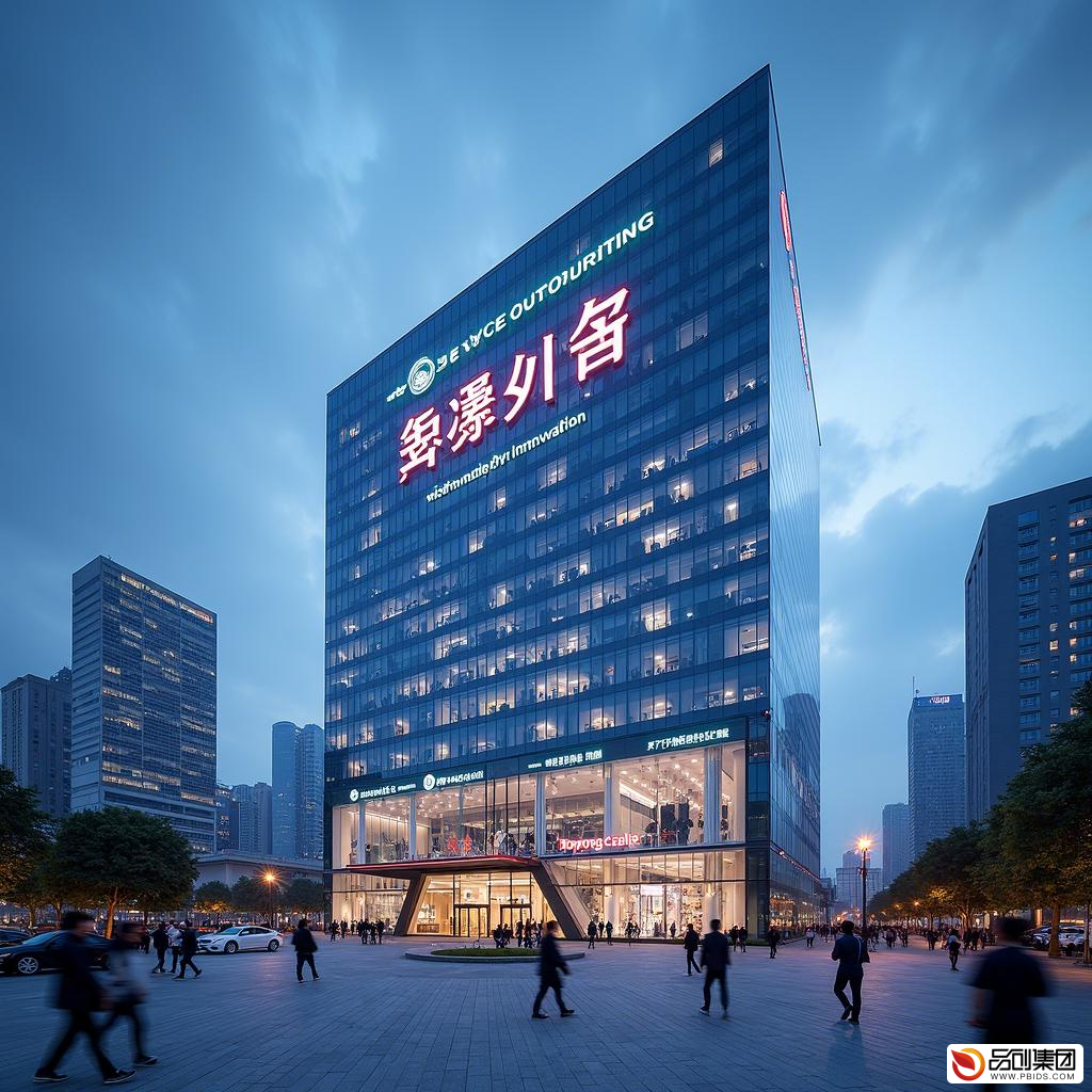 南通才捷服务外包有限公司:引领行业创新,打造卓越服务品牌