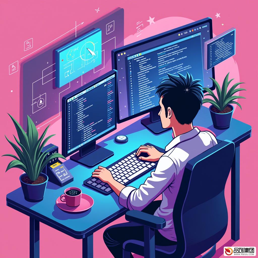 定做软件价格揭秘:全面解析影响软件开发成本的关键因素