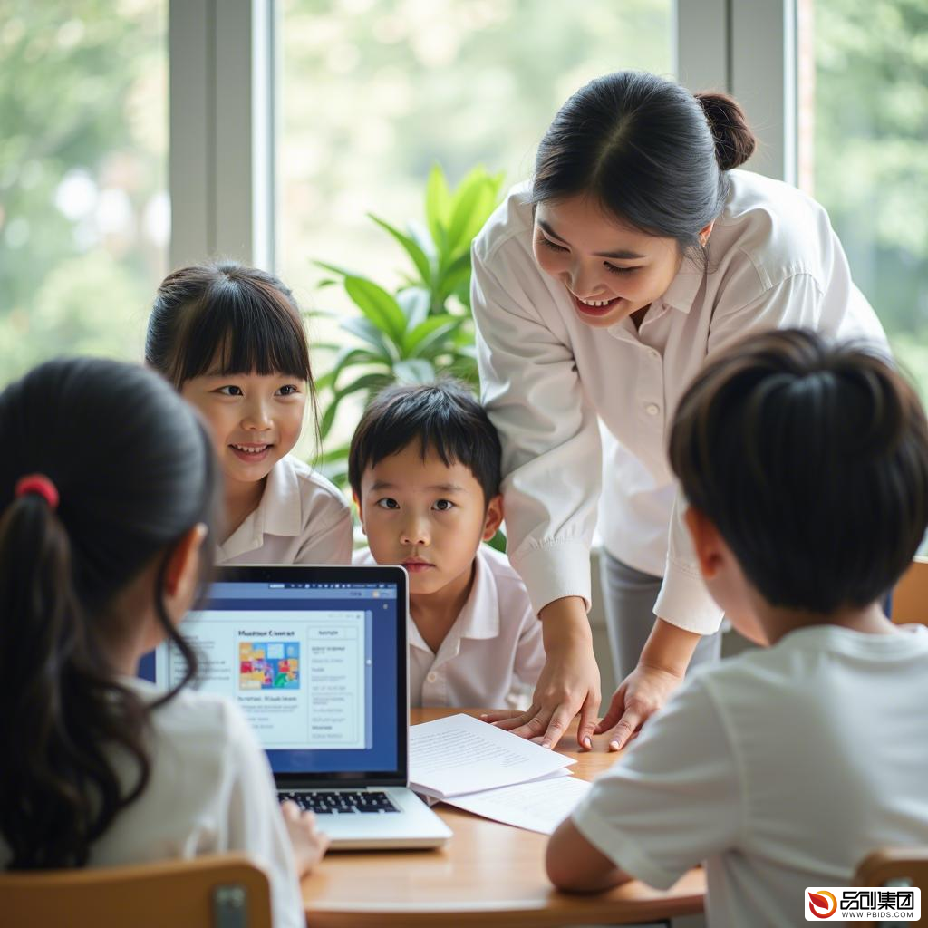 教育信息化：探索那些改变教学方式的软件
