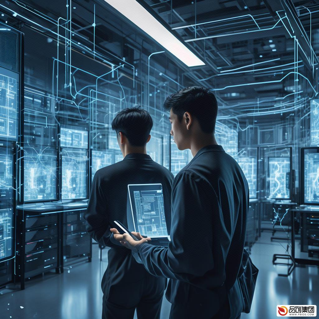 漏洞扫描系统部署：构建安全防线的关键步骤
