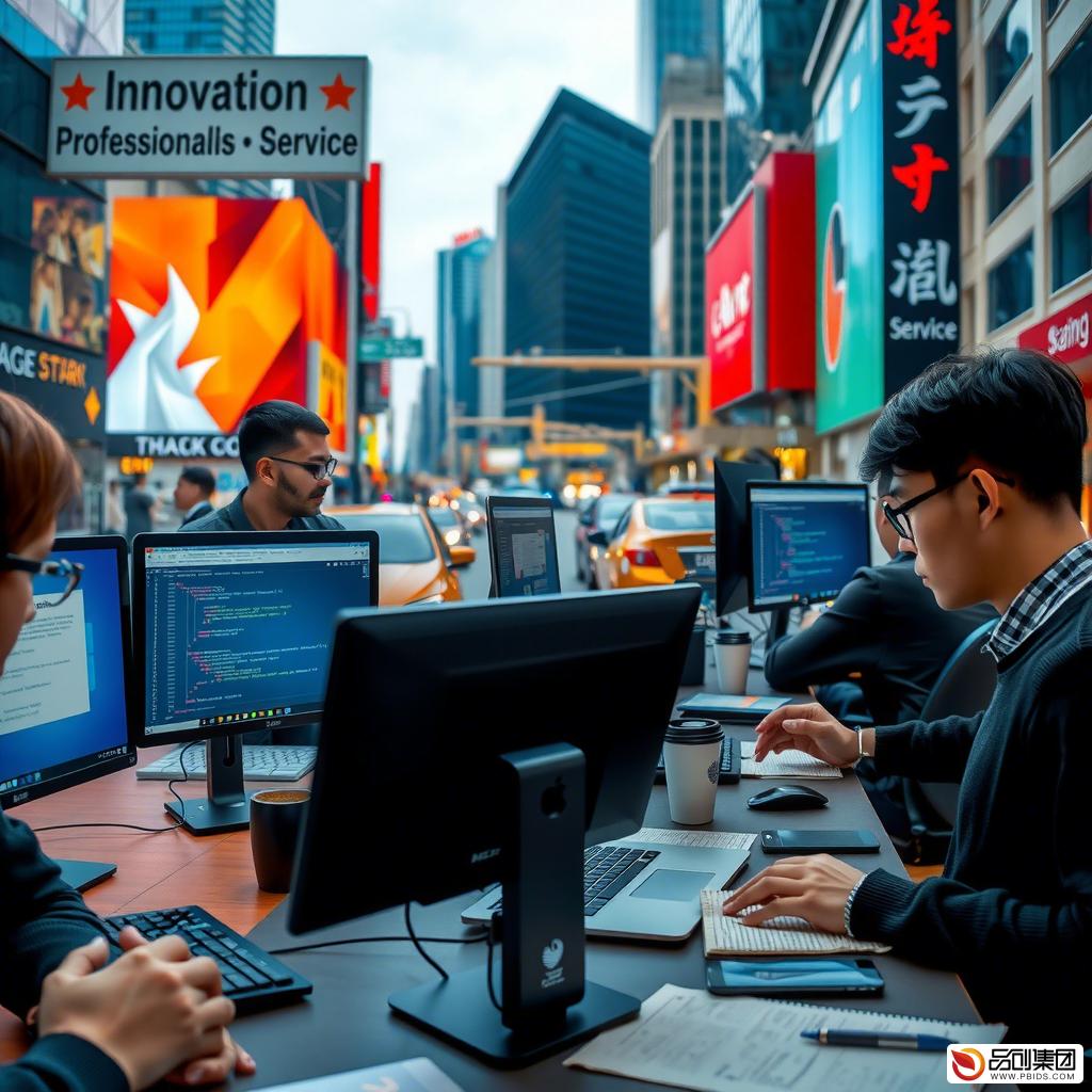 APP定制开发公司哪家比较好?全面解析与推荐
