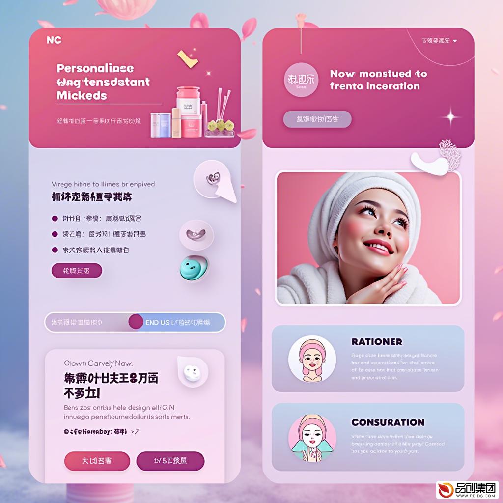 美容院在线服务助手:打造个性化美丽新体验