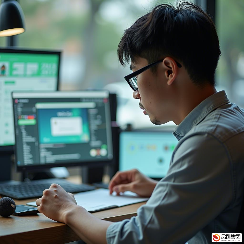 微信公众号网页开发工具全解析:打造高效运营新体验
