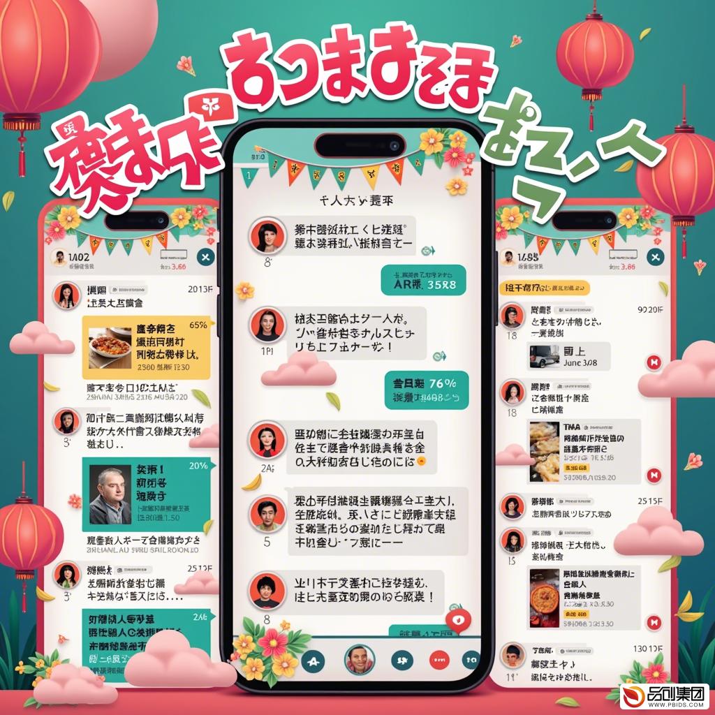 多用户微信小程序:构建高效互动平台的全面指南
