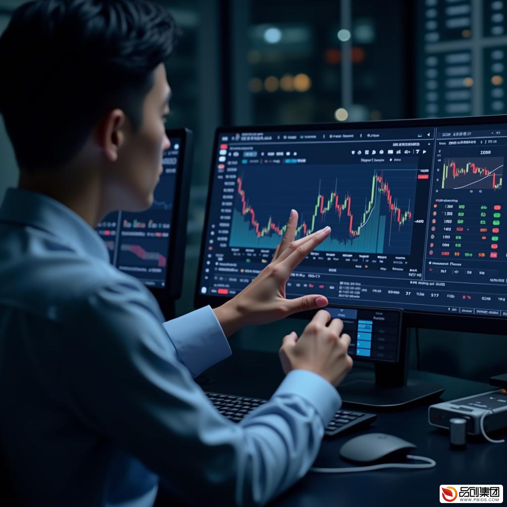 全面解析:关于期货的软件及其在市场中的应用