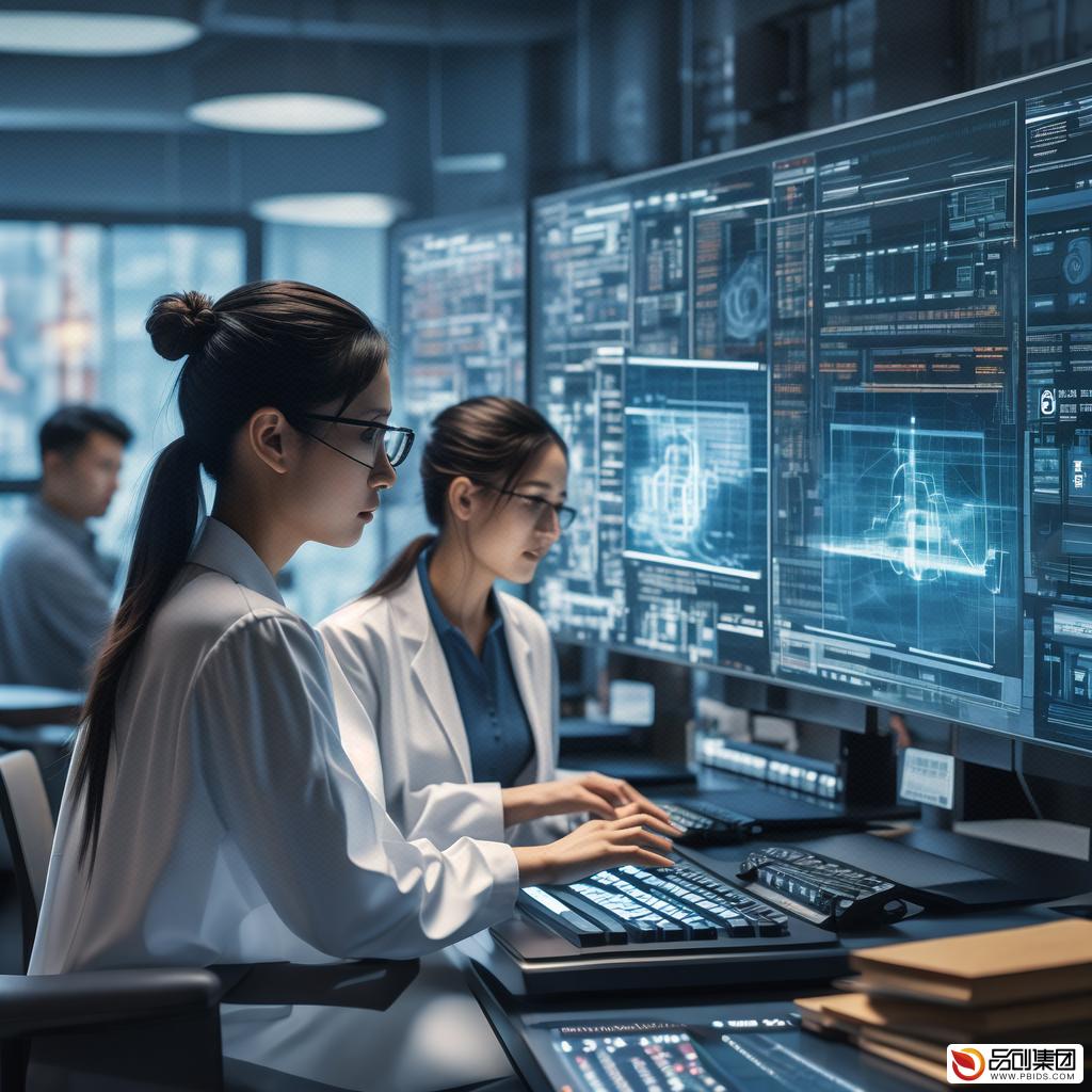 智慧医疗软件开发:重塑医疗行业的未来