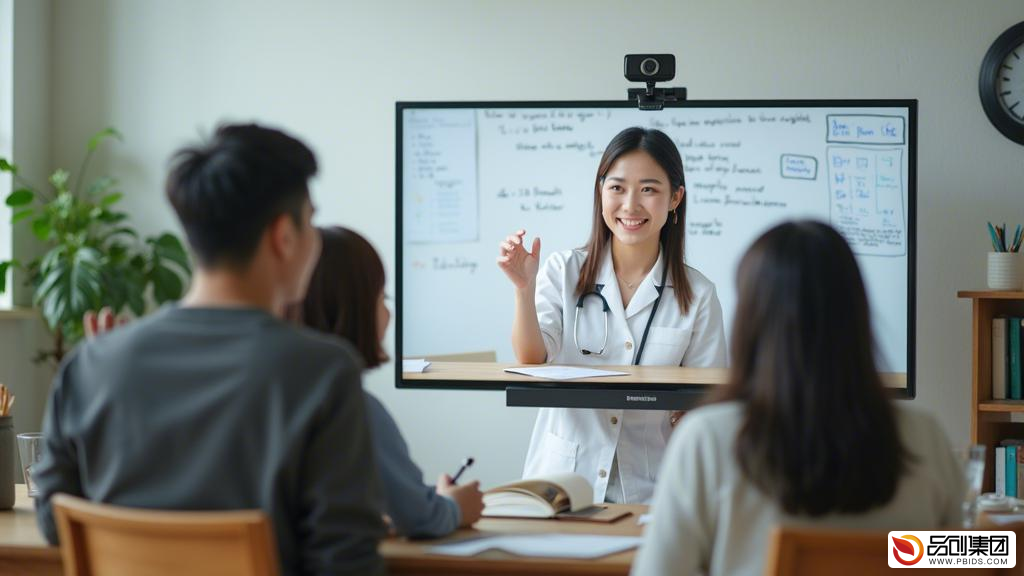 网上教学新纪元：探索高效便捷的在线教学软件
