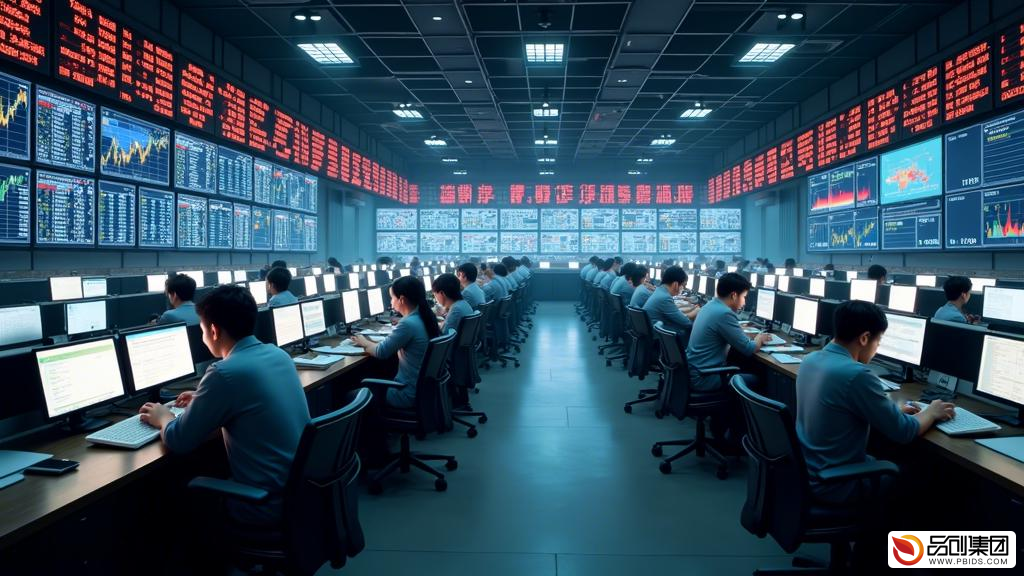 股票交易系统软件：解锁高效投资的新篇章
