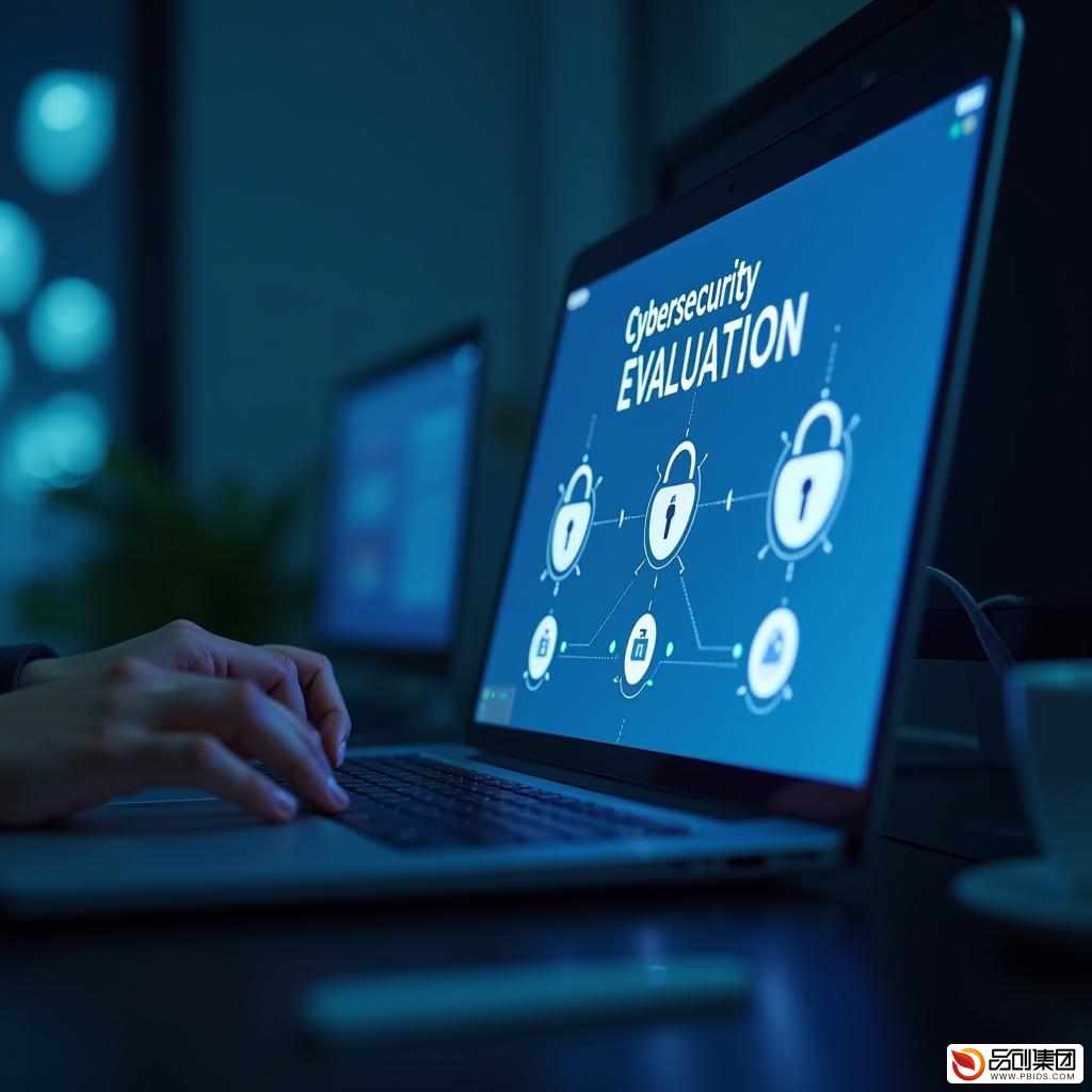 网络安全评测:全面解析与实战指南