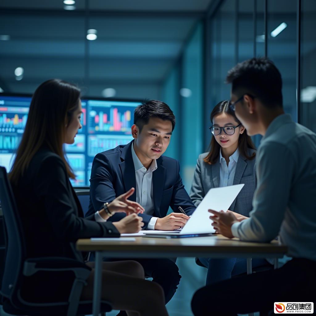 期货客户开发：策略、技巧与实践指南
