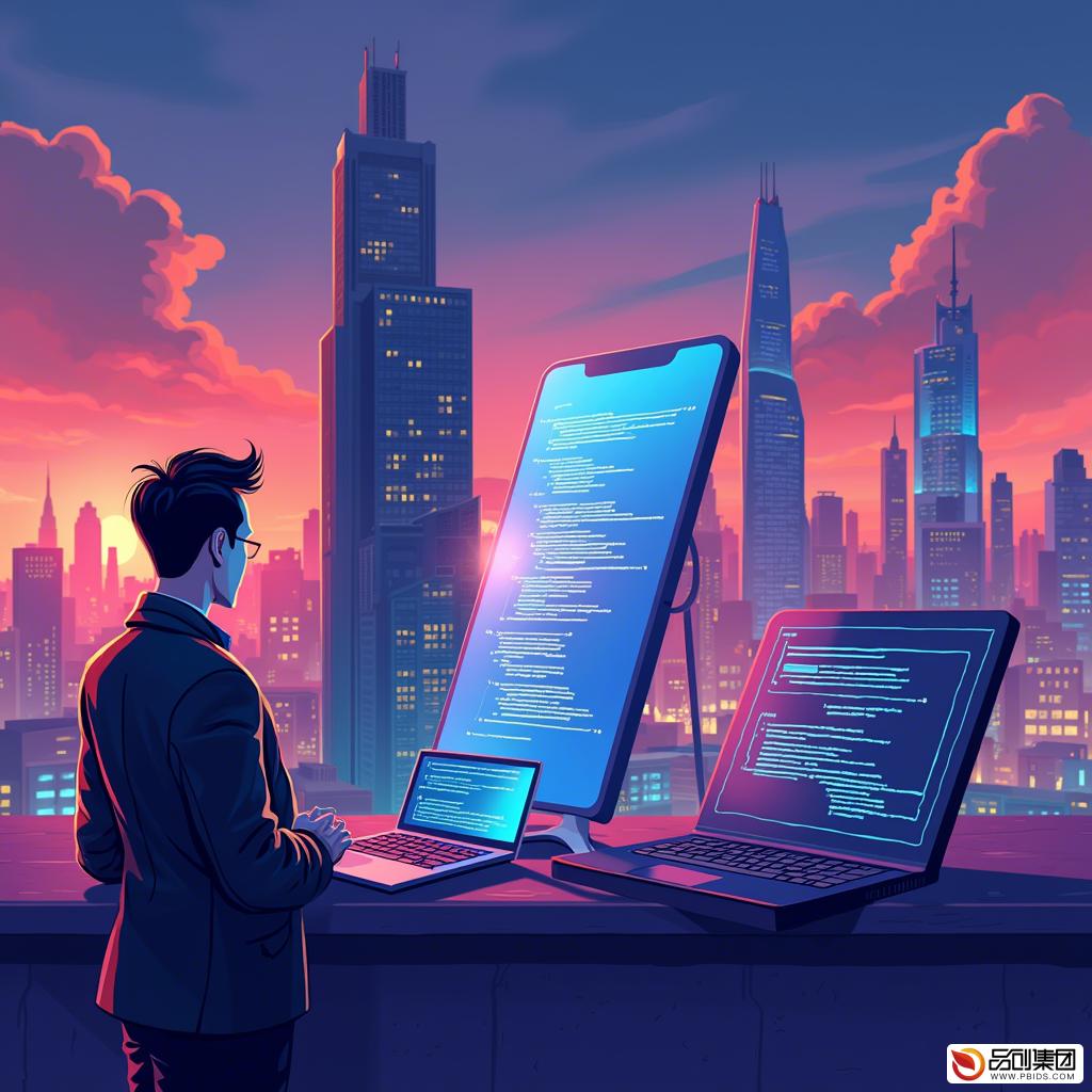 揭秘西安APP开发公司:专业、创新与服务的完美结合